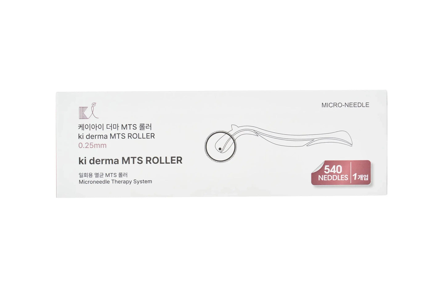 Revitalize & Rebuild – PDX5 Skin Booster x MTS Roller DERMALINE