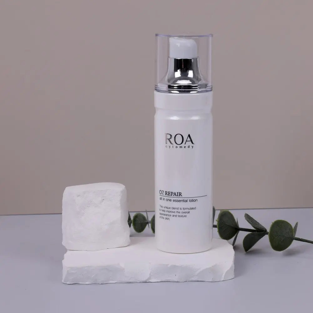 roa cytomedy collagen coenzyme q10 hudpleie
