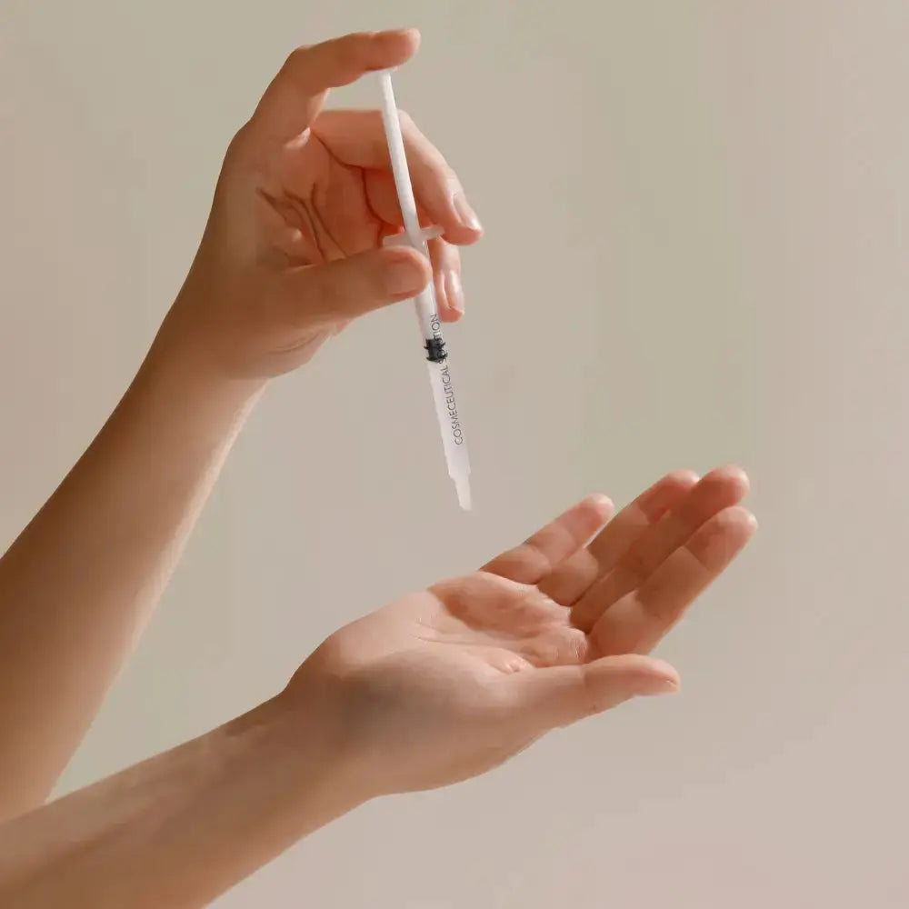 Ceramide Barrier Ampoule 30ml KI COSMETICS