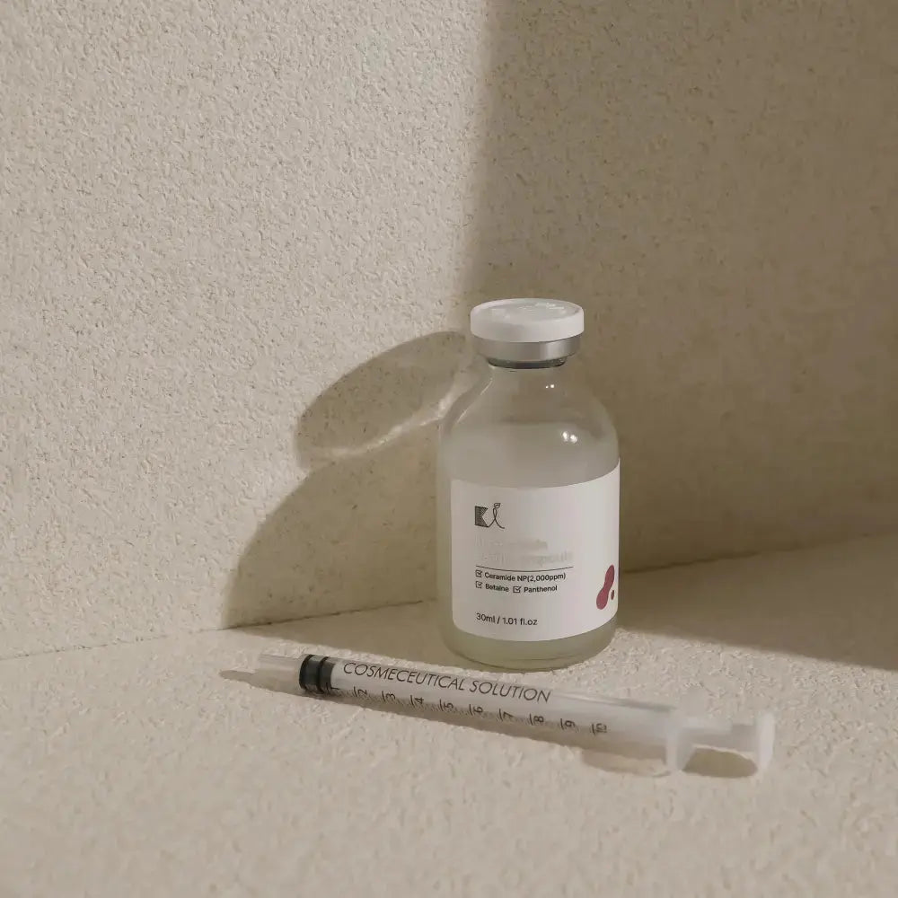 Ceramide Barrier Ampoule 30ml KI COSMETICS