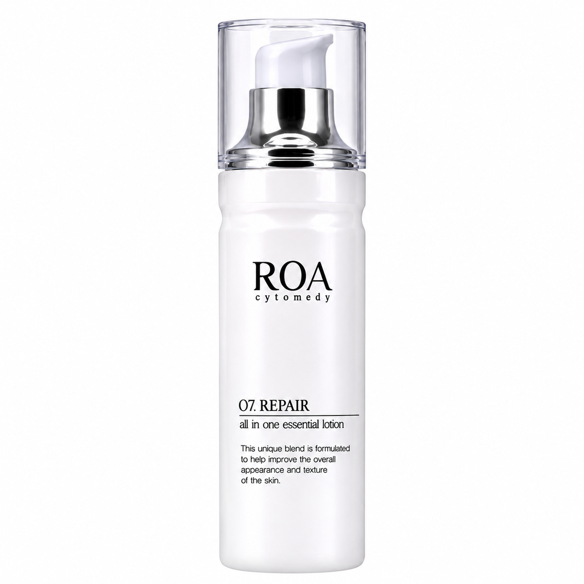 Collagen  All-in-One Essential Emulsion 130ml ROA CYTOMEDY
