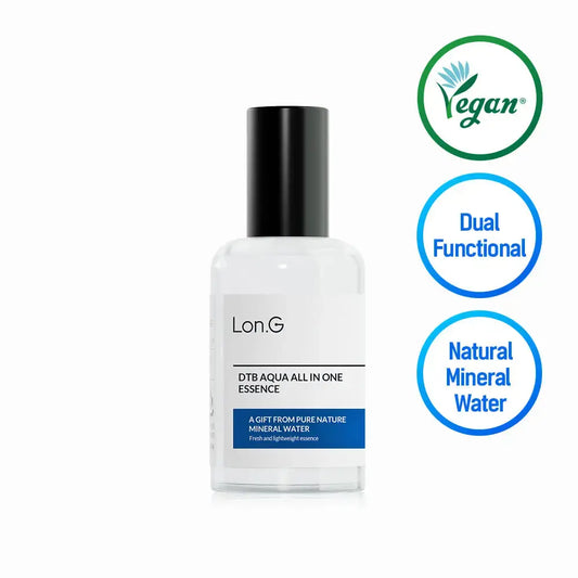DTB Aqua All In One Essence 80ml Lon.G