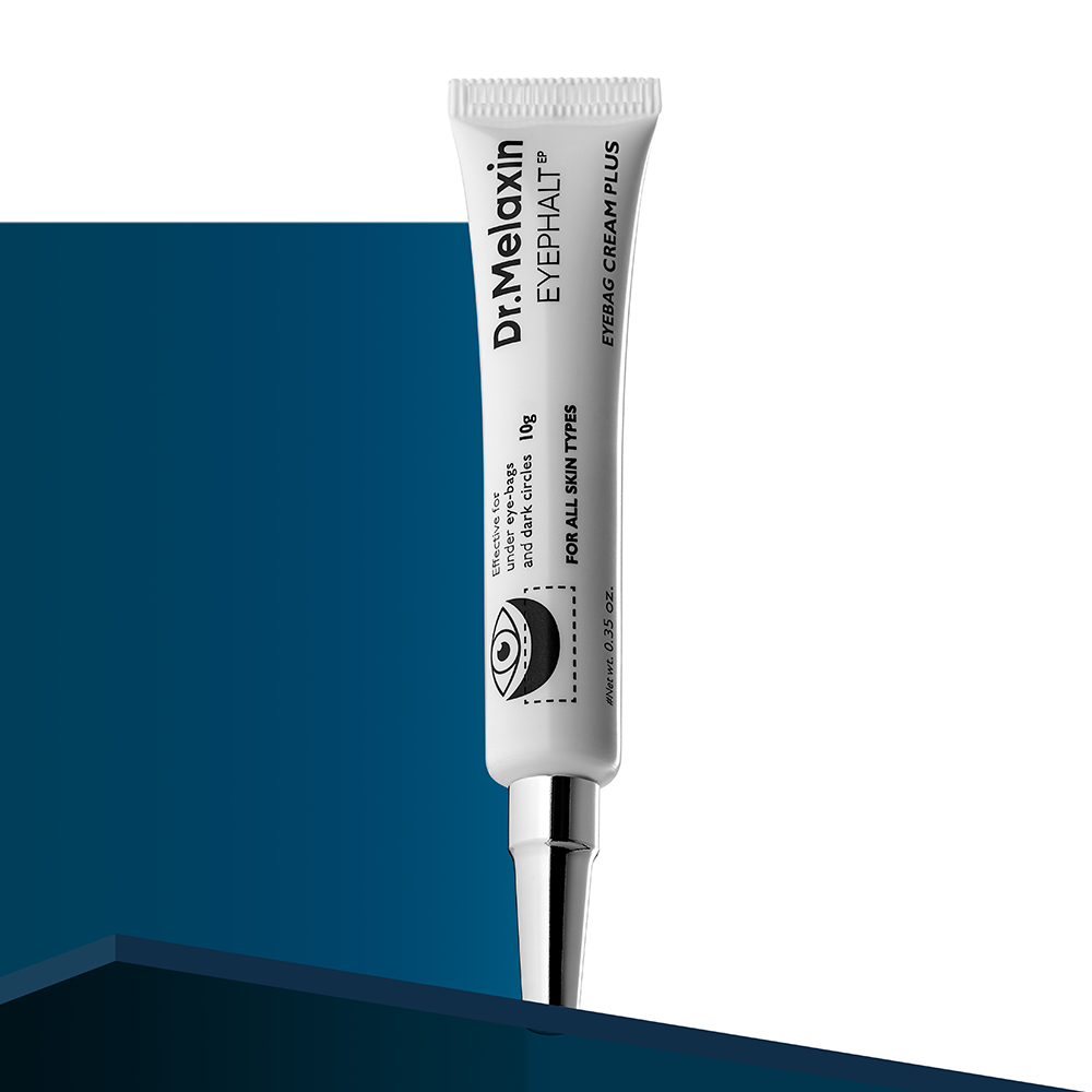 Eyephalt Eyebag Cream 10ml Dr.Melaxin
