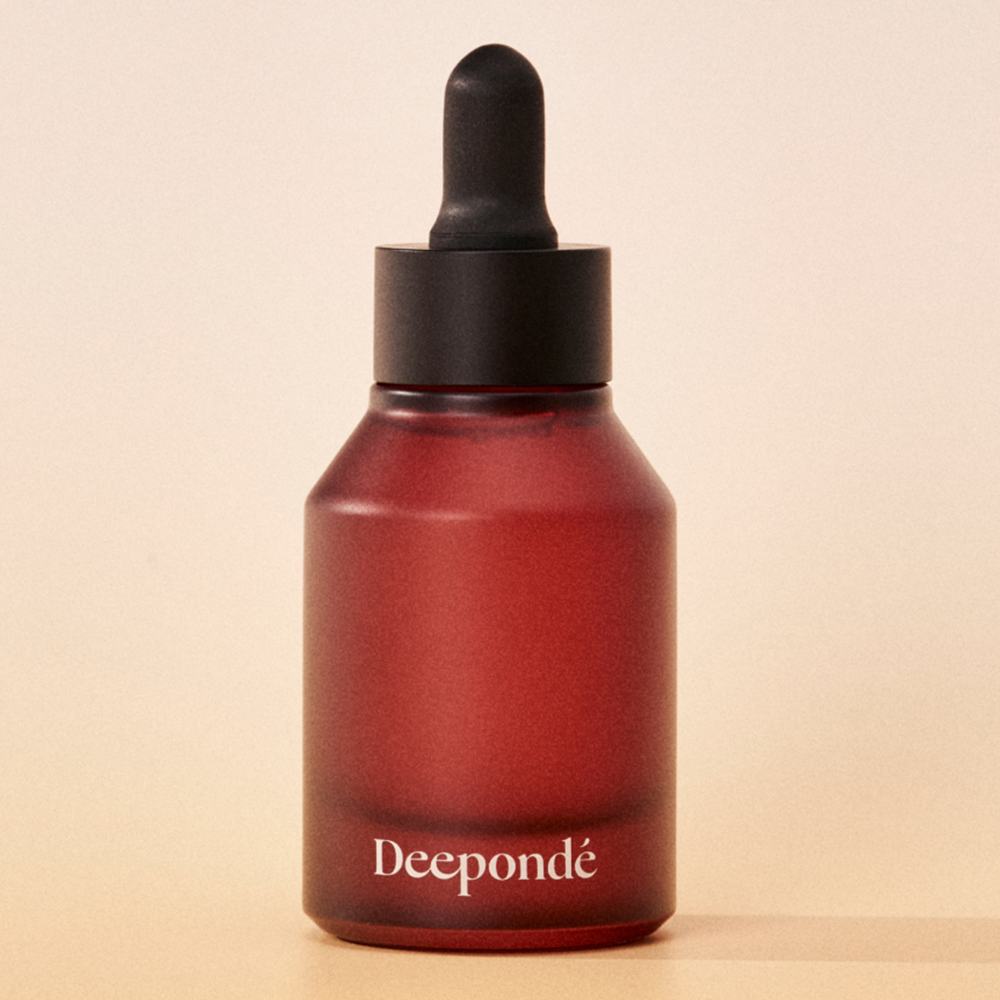 Glutathione  Brightening Toning Ampoule 40ml Deeponde