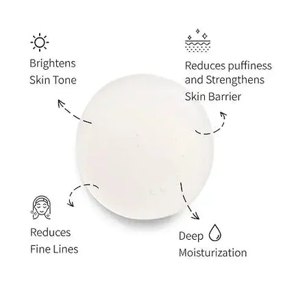 Organic Kombucha Biome Serum 50ml Herbloom