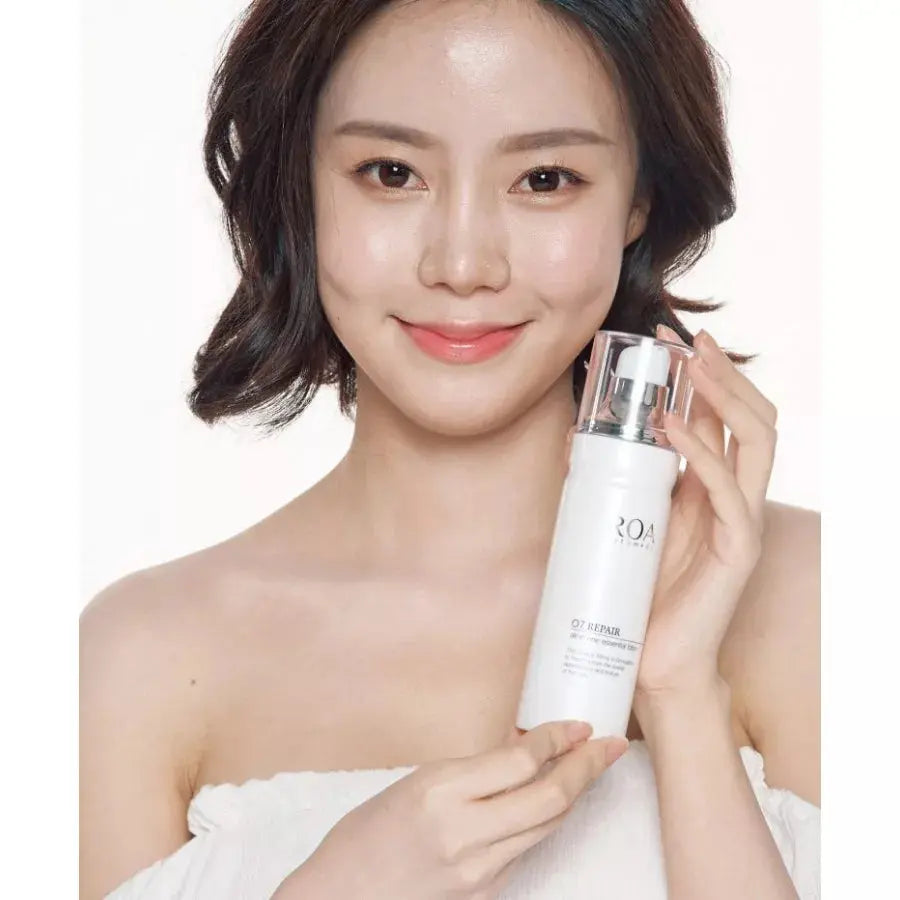 roa cytomedy  collagen cream weshine.no koreansk hudpleie skincare k beauty coenzyme10