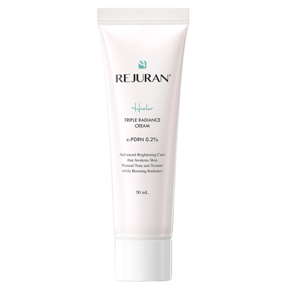Triple Radiance Cream 50ml REJURAN